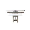 Sealer Sales 35" W-Series Foot Sealer w/ Sliding Cutter w/ 2.7mm Seal Width WN-900C